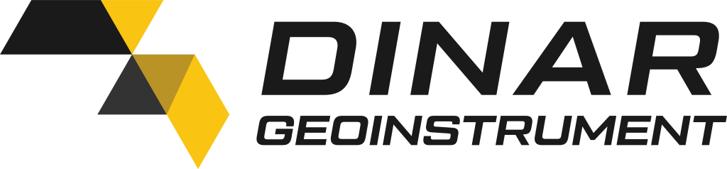 Logo Dinar Geoinstrument