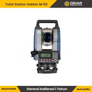 Total Station Sokkia IM 50