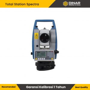 Total Station Spectra Focus