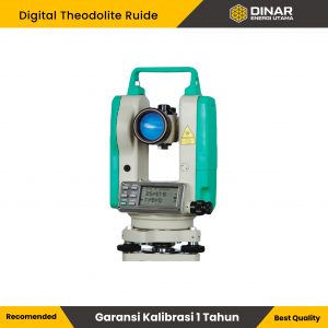 Theodolite Ruide ET 02